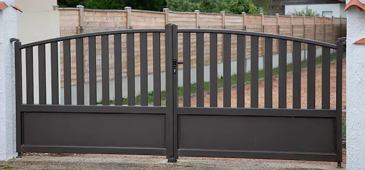 Advanced Gate Solutions in Golden Glades, FL
