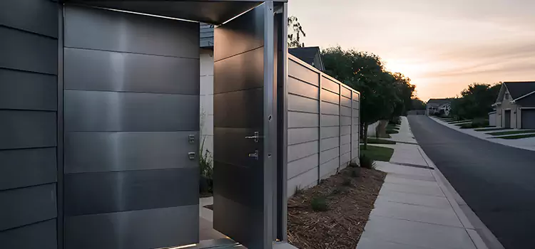 Comprehensive Steel Door Solutions in Golden Glades, FL
