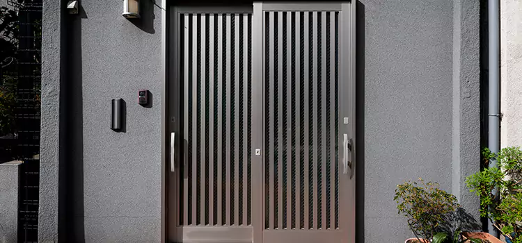 Specialized Steel Door Services in Golden Glades, FL