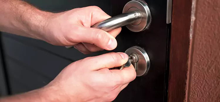 Door Closer Repair & Installation Golden Glades